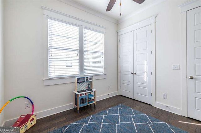 1002 Braeburn Lane, Decatur, GA 30030