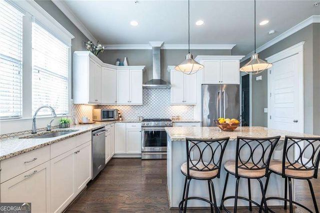 1002 Braeburn Lane, Decatur, GA 30030