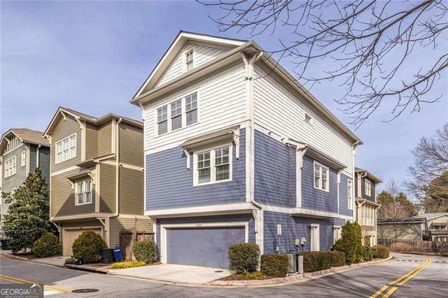 1002 Braeburn Lane, Decatur, GA 30030