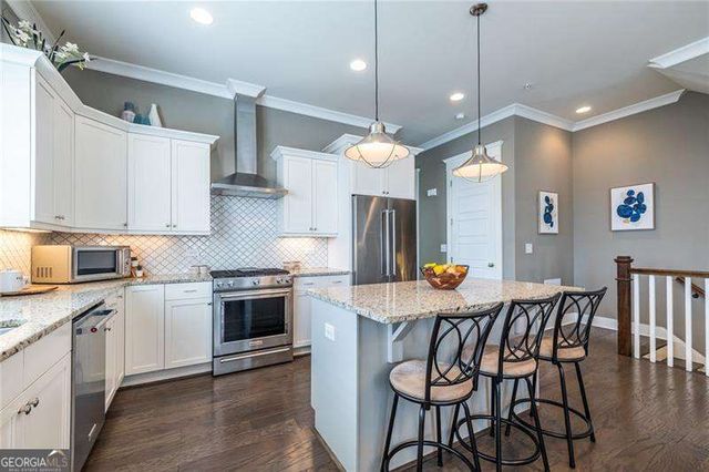 1002 Braeburn Lane, Decatur, GA 30030