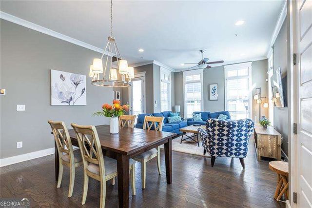 1002 Braeburn Lane, Decatur, GA 30030