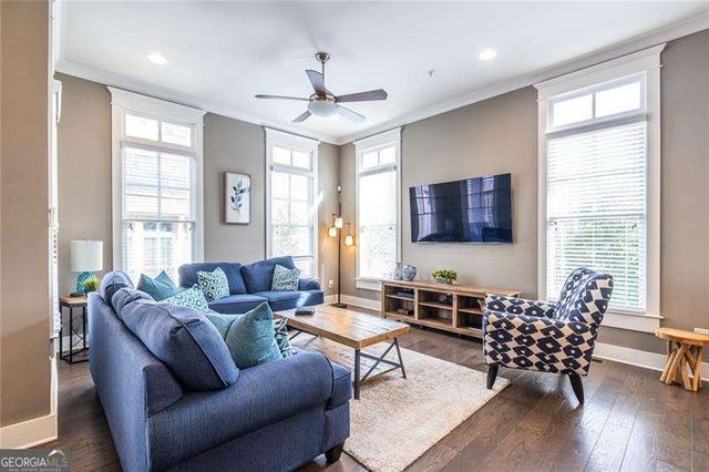 1002 Braeburn Lane, Decatur, GA 30030