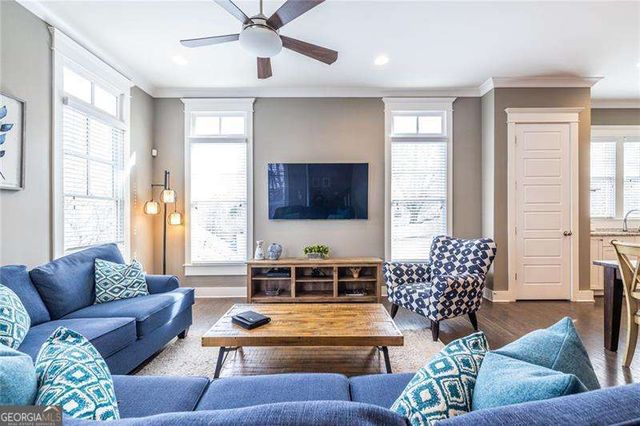 1002 Braeburn Lane, Decatur, GA 30030