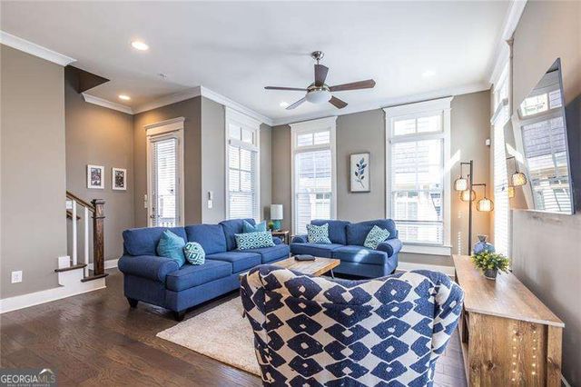 1002 Braeburn Lane, Decatur, GA 30030