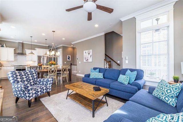 1002 Braeburn Lane, Decatur, GA 30030