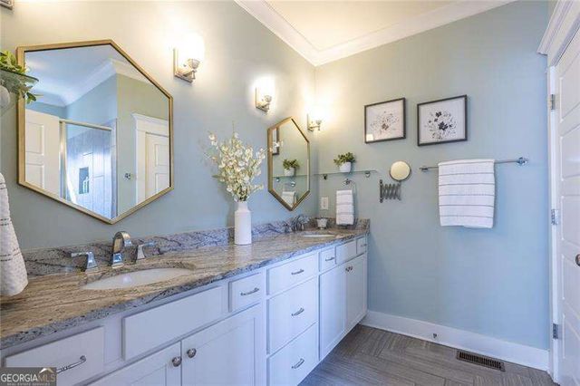 1002 Braeburn Lane, Decatur, GA 30030