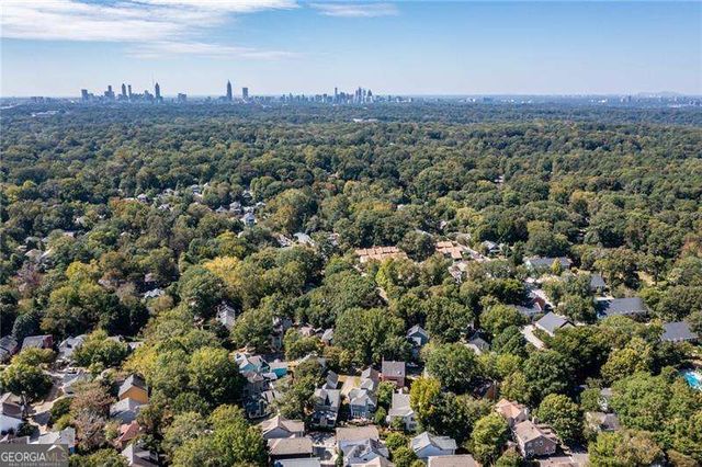 1002 Braeburn Lane, Decatur, GA 30030