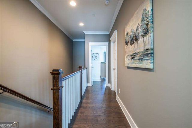 1002 Braeburn Lane, Decatur, GA 30030