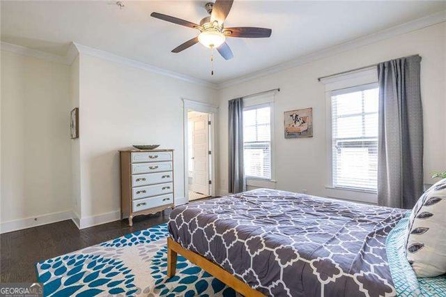 1002 Braeburn Lane, Decatur, GA 30030