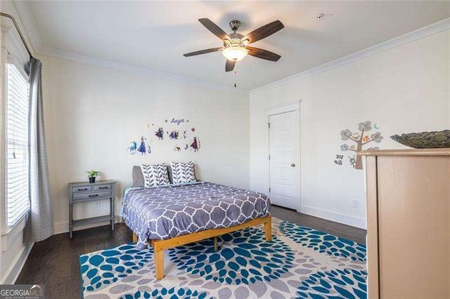 1002 Braeburn Lane, Decatur, GA 30030