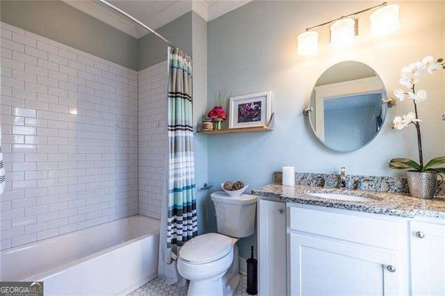 1002 Braeburn Lane, Decatur, GA 30030