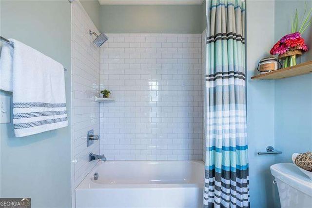 1002 Braeburn Lane, Decatur, GA 30030