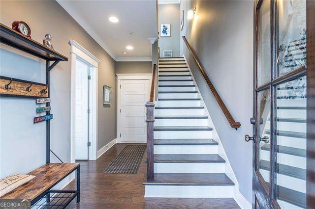 1002 Braeburn Lane, Decatur, GA 30030