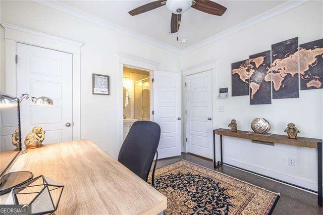 1002 Braeburn Lane, Decatur, GA 30030