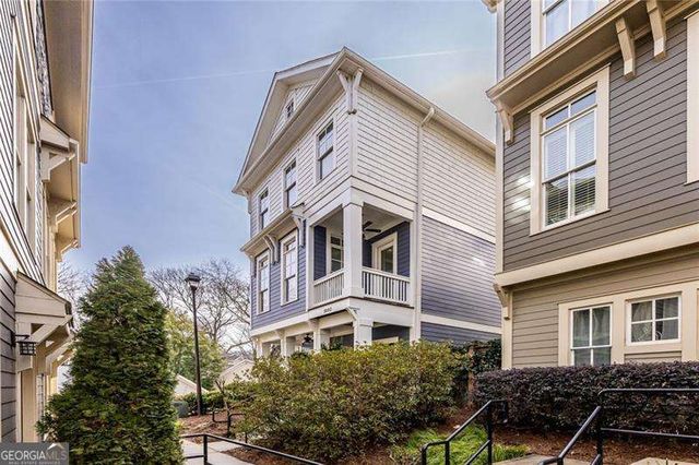 1002 Braeburn Lane, Decatur, GA 30030