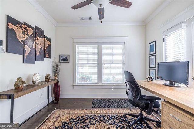 1002 Braeburn Lane, Decatur, GA 30030