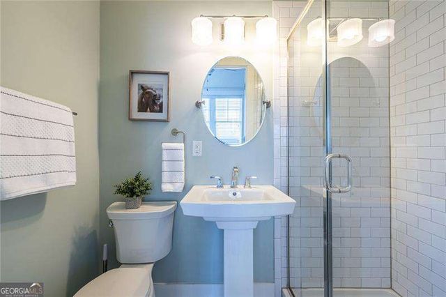 1002 Braeburn Lane, Decatur, GA 30030