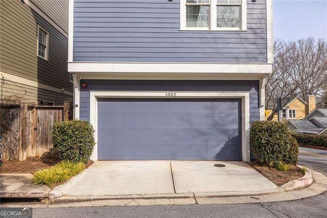 1002 Braeburn Lane, Decatur, GA 30030