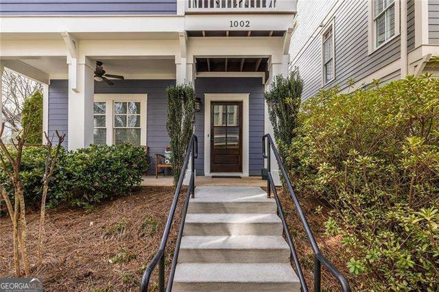 1002 Braeburn Lane, Decatur, GA 30030