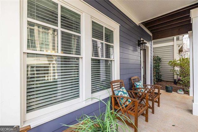 1002 Braeburn Lane, Decatur, GA 30030