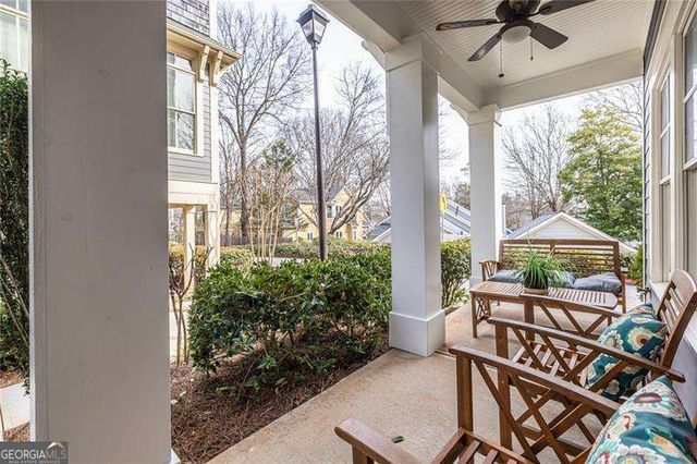 1002 Braeburn Lane, Decatur, GA 30030