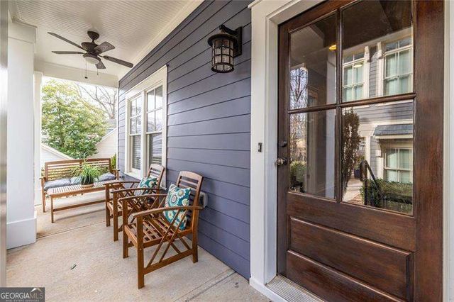 1002 Braeburn Lane, Decatur, GA 30030