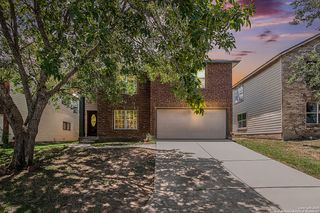 7027 Elusive Pass, San Antonio, TX 78233