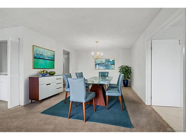 13691 E Marina Dr 216-507, Aurora, CO 80014