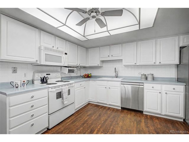 13691 E Marina Dr 216-507, Aurora, CO 80014