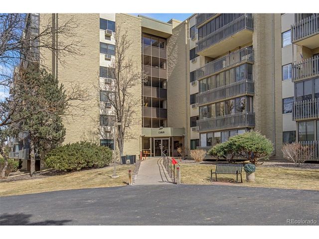 13691 E Marina Dr 216-507, Aurora, CO 80014