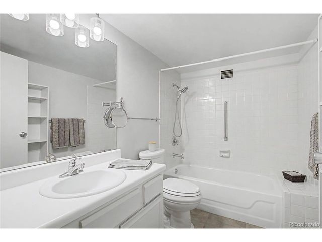 13691 E Marina Dr 216-507, Aurora, CO 80014