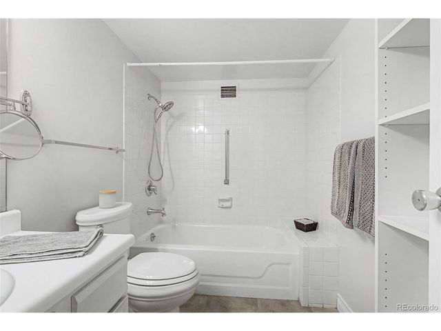 13691 E Marina Dr 216-507, Aurora, CO 80014