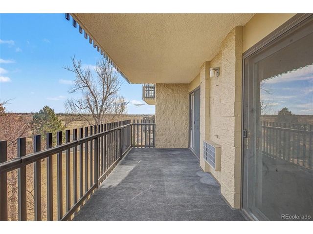 13691 E Marina Dr 216-507, Aurora, CO 80014
