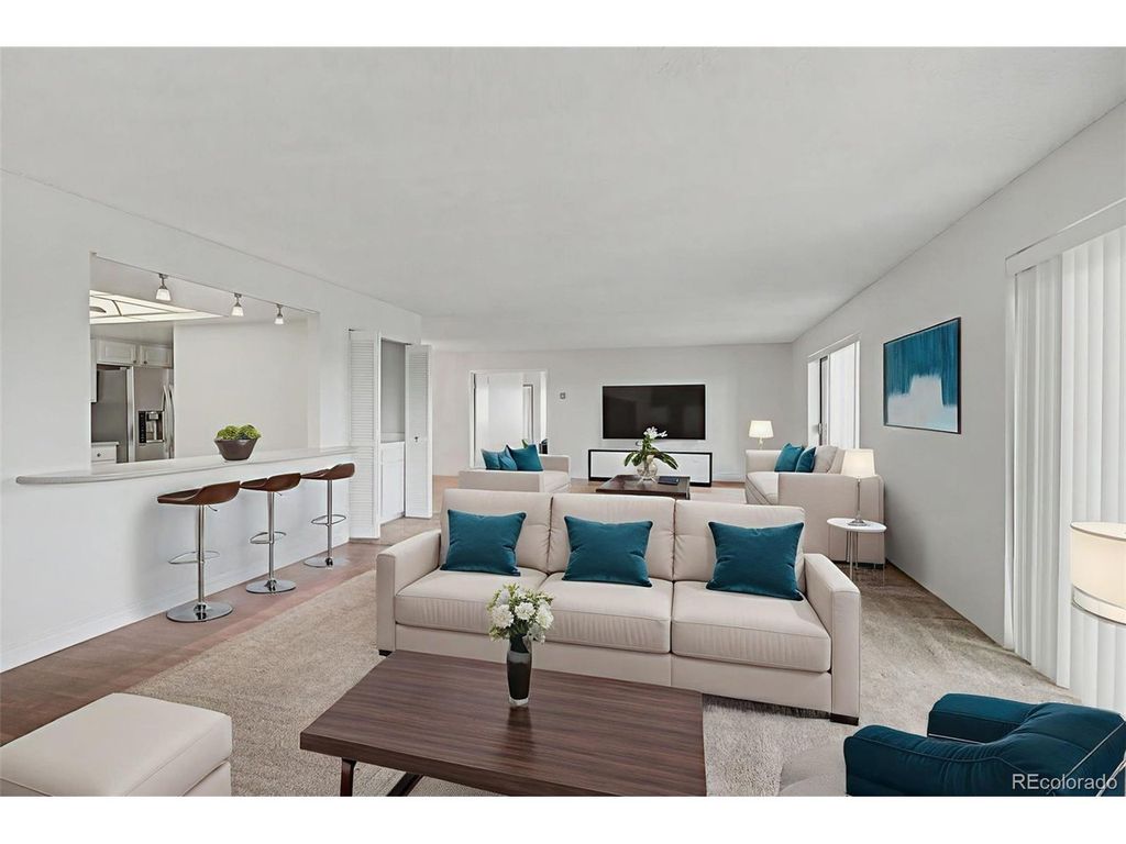 13691 E Marina Dr 216-507, Aurora, CO 80014