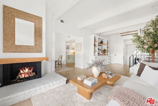 1618 Michael Lane, Los Angeles, CA 90272
