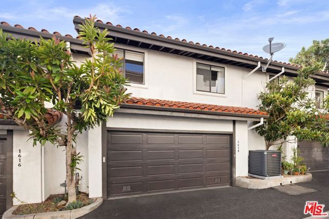1618 Michael Lane, Los Angeles, CA 90272