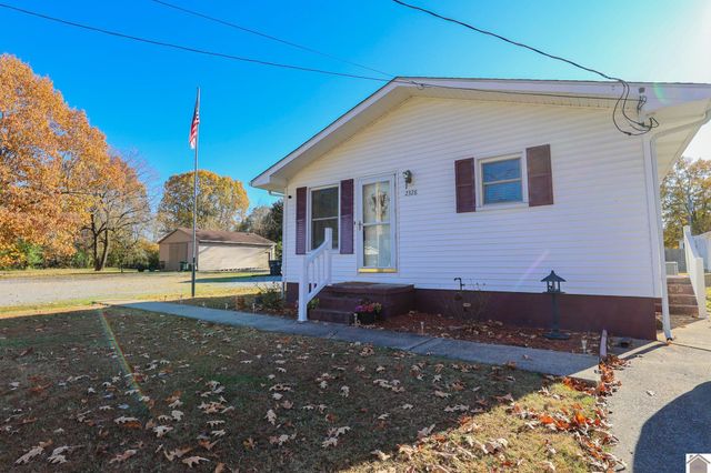 2328 Center Street 3 4 5 6, Paducah, KY 42003