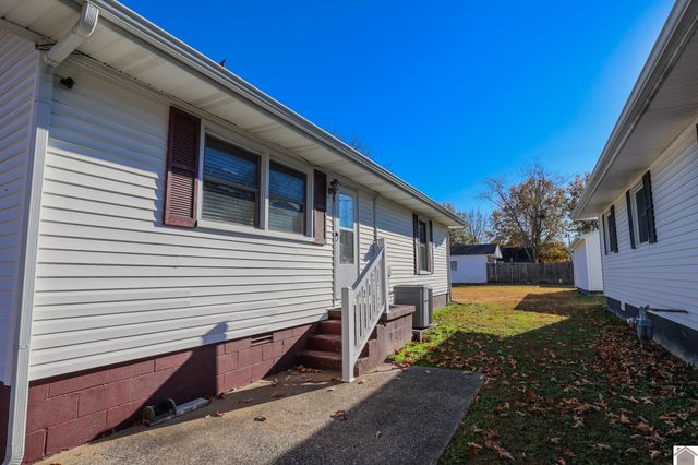 2328 Center Street 3 4 5 6, Paducah, KY 42003