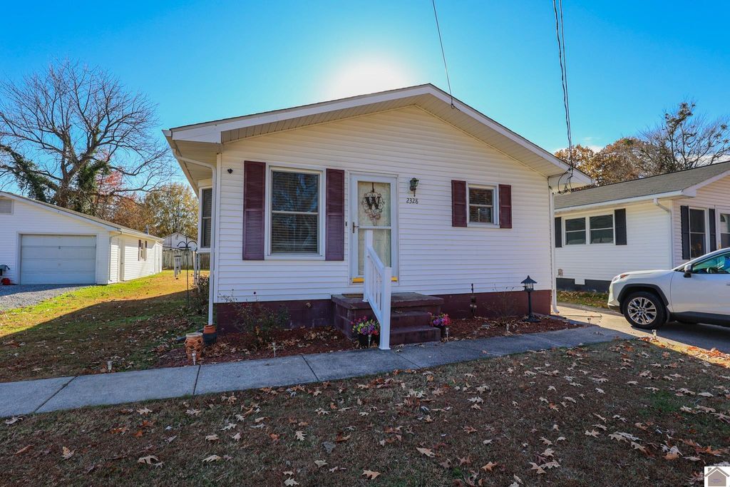 2328 Center Street 3 4 5 6, Paducah, KY 42003