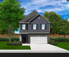 113 Dew Blossom Drive, Lexington, SC 29073