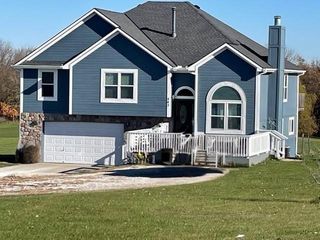 843 NW 1661 Road, Bates City, MO 64011