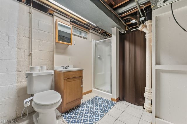 252 Parkgate Avenue, Austintown, OH 44515