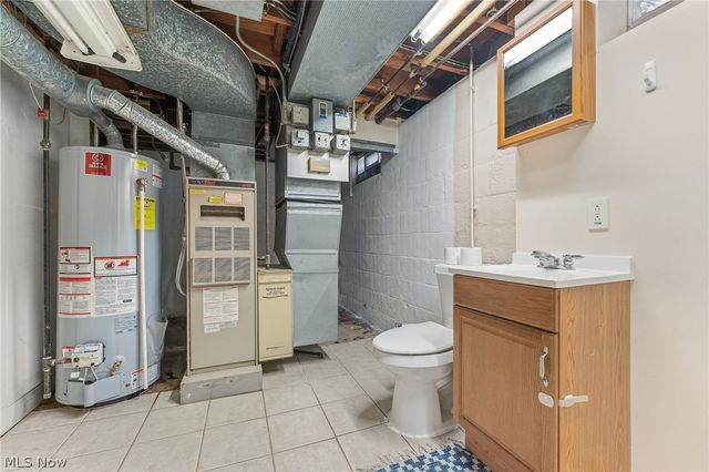 252 Parkgate Avenue, Austintown, OH 44515
