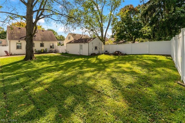 252 Parkgate Avenue, Austintown, OH 44515
