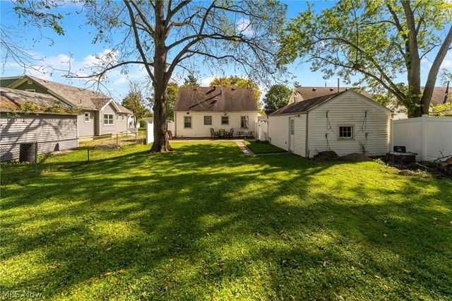 252 Parkgate Avenue, Austintown, OH 44515