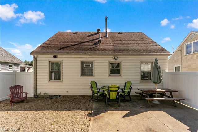252 Parkgate Avenue, Austintown, OH 44515