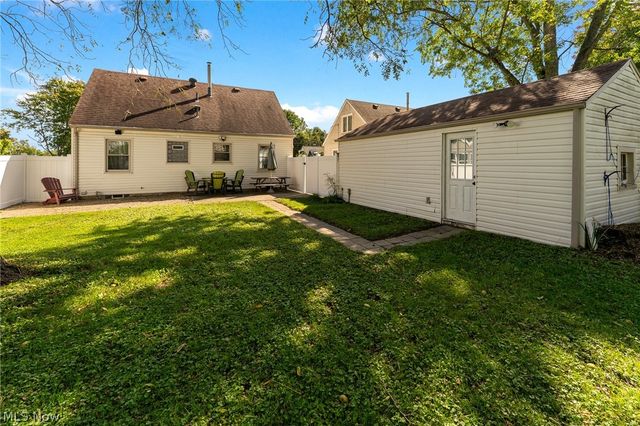 252 Parkgate Avenue, Austintown, OH 44515