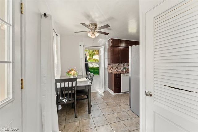252 Parkgate Avenue, Austintown, OH 44515