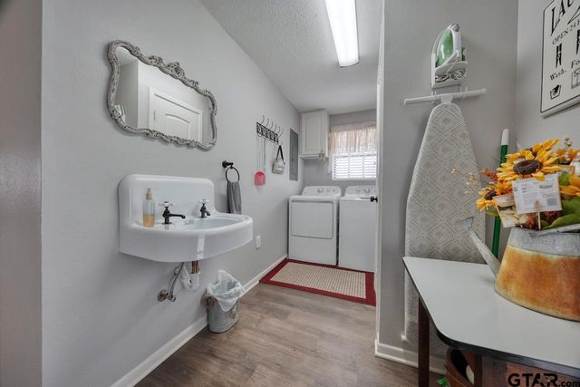 3852 W FM 16, Tyler, TX 75706