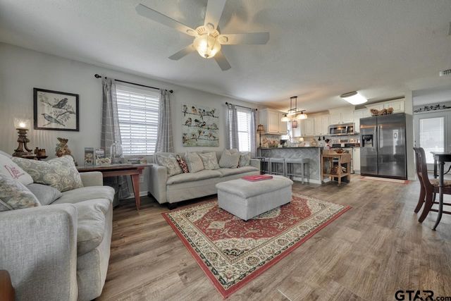 3852 W FM 16, Tyler, TX 75706